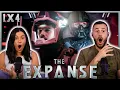 Download Lagu THESE SPACE FIGHTS ARE INSANE!! 🤯 | The Expanse 1x4 Reaction