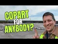How to Buy CHEAP Copart Cars No Dealers License - Broker Buying Guide