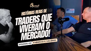 OgroCast #01 - Histórias Reais de Traders - Fabrício Lodi e Valério Klug