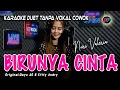 Download Lagu Birunya Cinta - Karaoke Tanpa Vokal Cowok (Dayu Ag Ft Kitty Andry) Cover Nuri Valeria