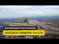Download Lagu Afscheid Chinook CH-47D - Nationaal Militair Museum