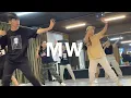 NEW THING - ZICO | Meowmeow Choreography | MW Dance Studio