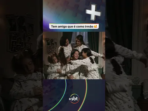 Feliz dia do irmão (05/09) ❤️