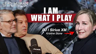 I Am What I Play Kristine Stone on Music Authenticity Human Connection
