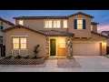 Tour This 4 Bedroom Home in Brighton Landing Vacaville CA