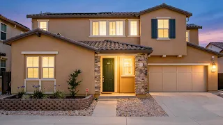 531 Lavender Dr Vacaville CA 4 Bed 4 Bath Home in Brighton Landing