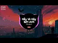 Lagu Hãy Về Đây Bên Anh - Hương Ly cover ( Music EDM ) || Nhạc 8x 9x EDM Remix Gây Nghiện Hay Nhất