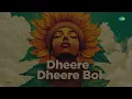 Dheere Dheere Bol - Brazilian Funk Mix | Lata Mangeshkar | Mukesh | Knockwell