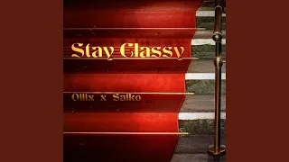 Stay Classy