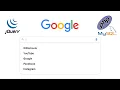 Ajax Live Data Search using Jquery PHP MySql