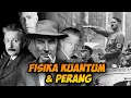 Download Lagu KISAH DRAMATIS PARA FISIKAWAN JENIUS YANG \