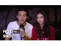 Download Lagu Celia Racik Sushi Untuk Rizky - Hot Shot