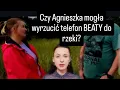 Download Lagu Czy Agnieszka mogła wyrzucić telefon BEATY do rzeki?