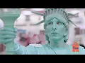 Kinney Drugs - Lady Liberty V2