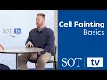 High-Content Imaging Cell Painting Basics