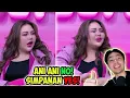 Download Lagu LISA MARIANA LEBIH COCOK JADI PELAWAK