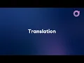 Tutorial 5 Translate Comment Docify AI