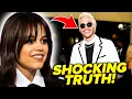 Did Jenna Ortega REALLY Date Pete Davidson - THE TRUTH