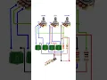 Download Lagu Bass – Treble – Volume in One Circuit 🔊 #electronics #electronic #diy #diyelectronics #diycircuit