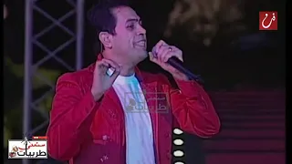 حكيم   ايه اللي بيحصل ده   سهرات وحفلات ليالي التليفزيون   مصر        سمعني طربيات دندنها