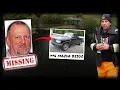 18 YEARS MISSING His Mazda The NOTE Left Behind