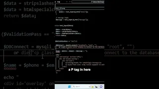 Display Database Connection Errors with PHP MySQL - Complete Guide to Website Databases
