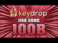 KeyDrop Promo Code - Best KeyDrop Free Cases Codes 2026