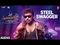 Lagu Steel Swagger OST | Mana Shankaravaraprasad Garu - Pandagaki Vasthunnaru | Chiranjeevi | Bheems