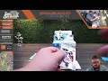 CROSBY OVECHKIN AUTO RC CHASE SP Authentic Hockey By the Pack 26