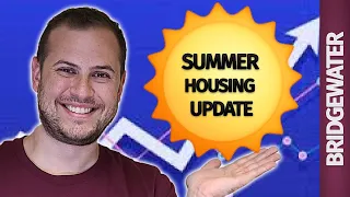 Bridgewater NJ Housing Market Update Summer 2021