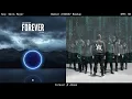 Download Lagu Forever ✘ Alone (Mashup) - @Alanwalkermusic \u0026 @axeljohanssonmusic ft. Ella Young