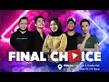 Download Lagu DINDA (Jangan Marah - Marah) - Live Cover Final Choice Band