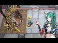 Download Lagu The New Self-sufficient Bosskiller - Hoshiguma Alter S3 vs All Bosses!