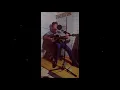 Moon River cover