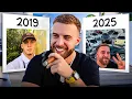 At 21 I became a millionaire This is the story