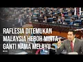 Raflesia Haseltii Ditemukan! Malaysia Heboh Minta Ganti Nama Jadi Melayu