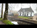 Download Lagu Giethoorn, Netherlands | Silent Travel Vlog · Winter’s Farewell, Spring’s Whisper