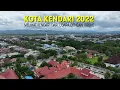 Download Lagu Kota Kendari Drone 2022, Melihat kendari Dari Udara dengan drone
