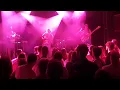 Miel de Montagne - j'y peux rien - Nantes - Le Férailleur 130522