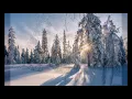 Lagu SNOW ( music Sergey Grischuk - I love ) family comfy