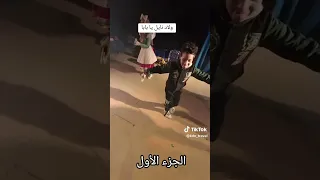 Dance Naili رقص نايلي روعه 