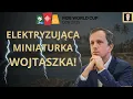Elektryzująca miniaturka Wojtaszka!