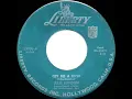 1955 HITS ARCHIVE: Cry Me A River - Julie London