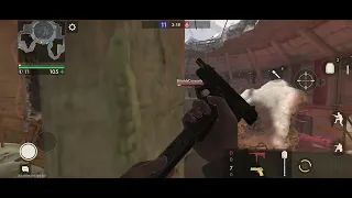 world war heroes gameplay 