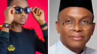 babban kuskuren kaduna 