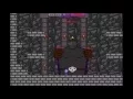 Fahaldin - Java 2D platformer demonstration
