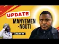 Download Lagu Manyemen-Nguti LGA-Kupe Muanenguba County Update.