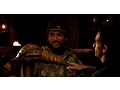 Survivor Heroes vs Villains - JT Blindsided