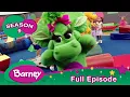 Lagu Barney | Let's Make Music! | Full Episode | Season 9