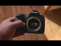 Watch This Before Buying the Canon 6D